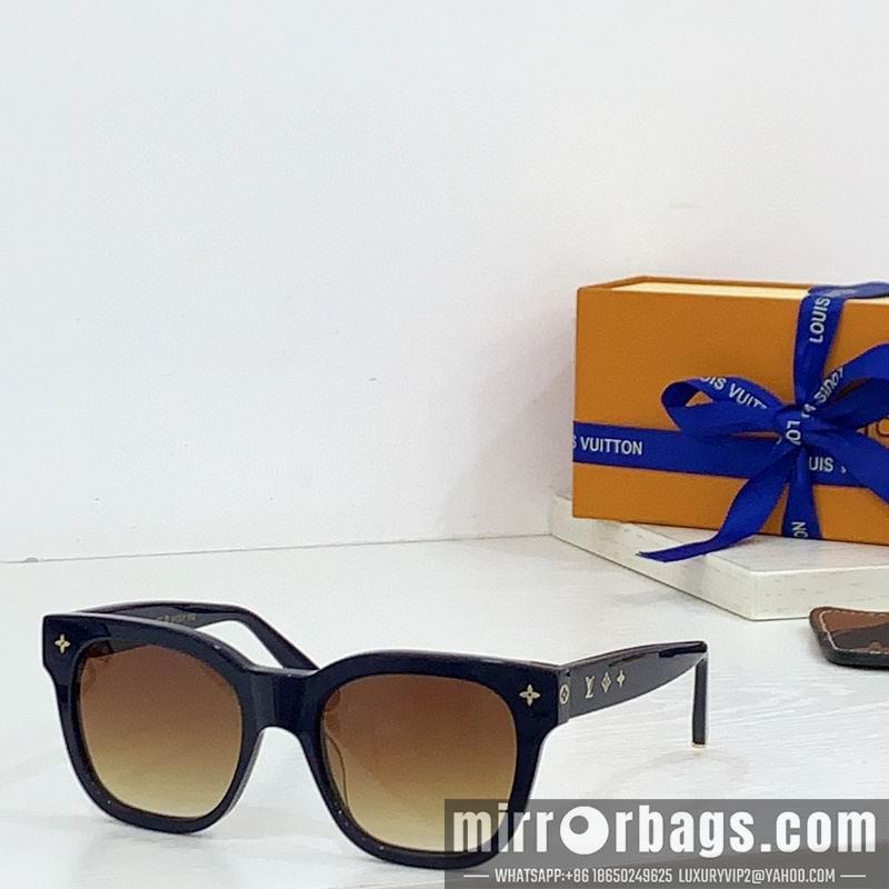 LV Glasses smr41