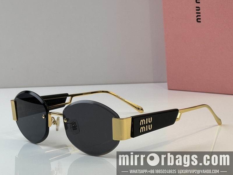 MiuMiu Glasses 03smh79
