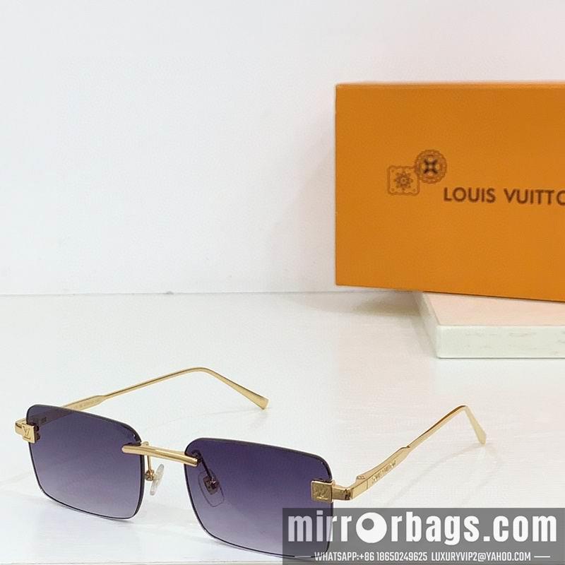 LV Glasses smr68