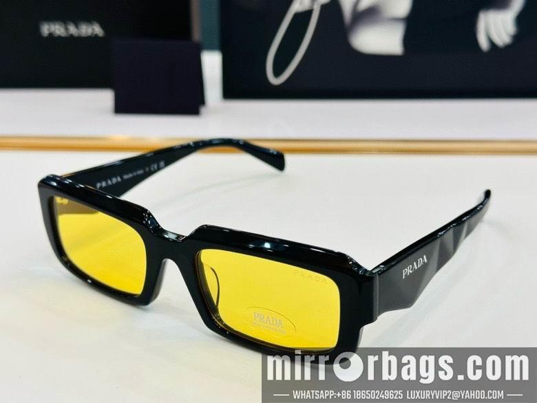Prada Glasses smr148