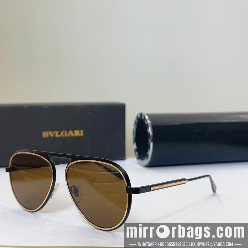 Bvlgari Glasses 03smh59
