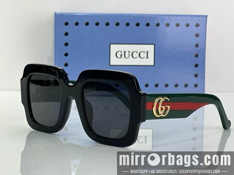 Gucci Glasses smx77