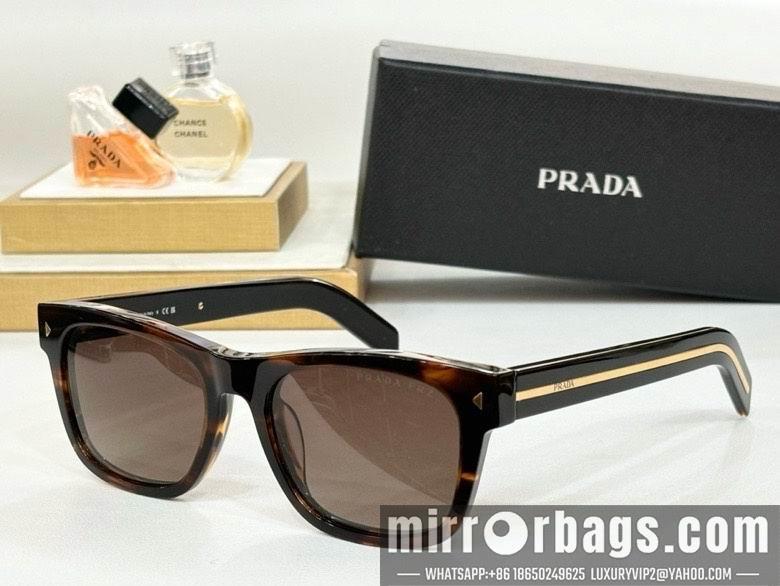 Prada Glasses smx312