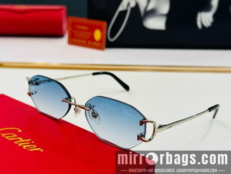 Cartier Glasses smr143