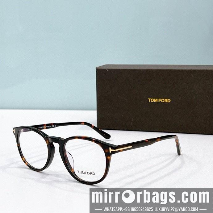 Tom Ford Glasses smx54