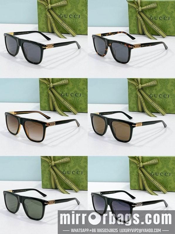 Gucci Glasses smx117
