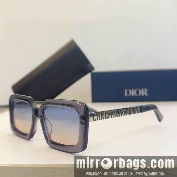 Dior Glasses smx80