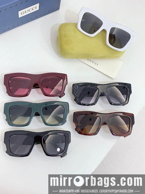 Gucci Glasses smr84