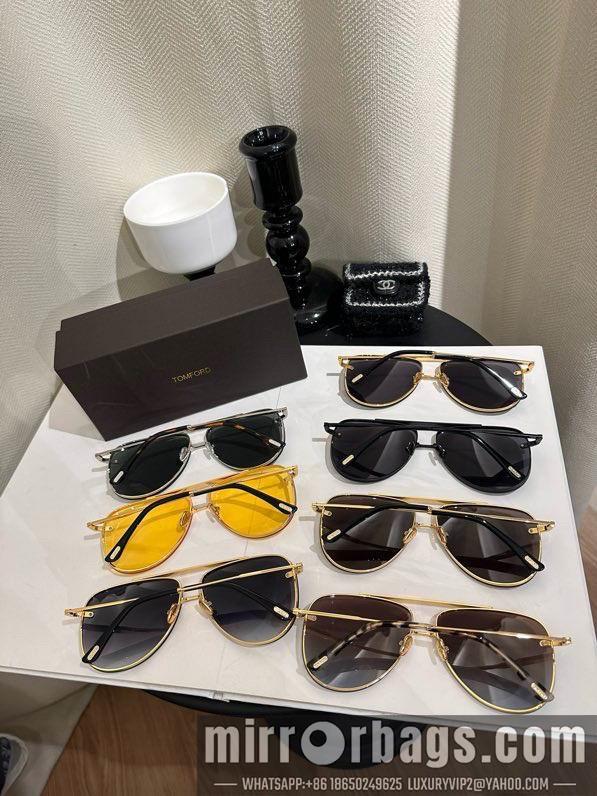 Tom Ford Glasses smx113