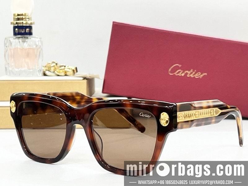 Cartier Glasses smh102