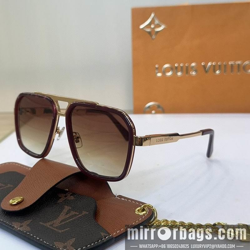 LV Glasses smh37