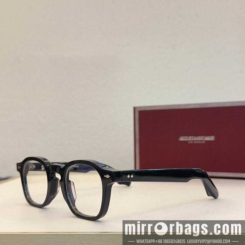 Jacques Marie Mage Glasses smx60