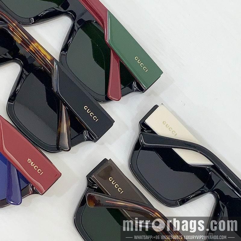 Gucci Glasses smr45