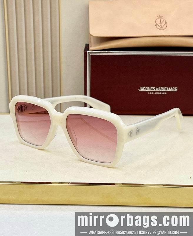 Jacques Marie Mage Glasses 03smh96