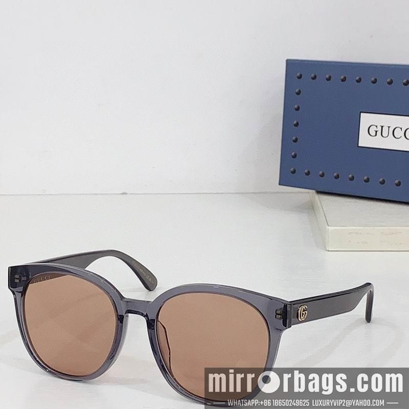 Gucci Glasses smr131