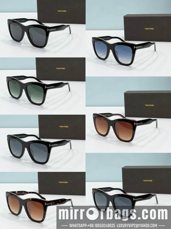 Tom Ford Glasses smx56
