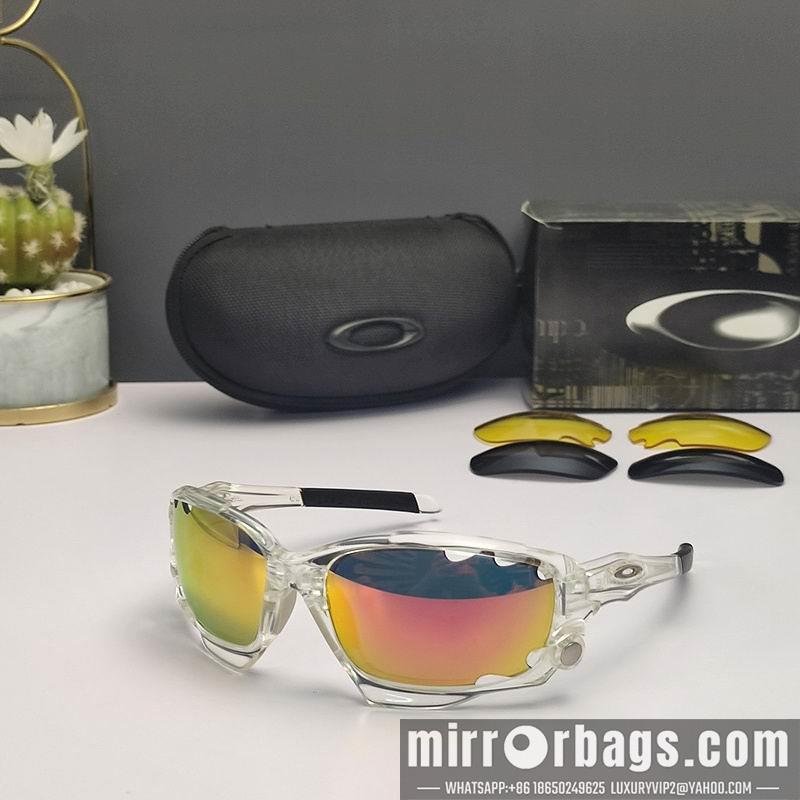 Oakley Glasses 03smh50