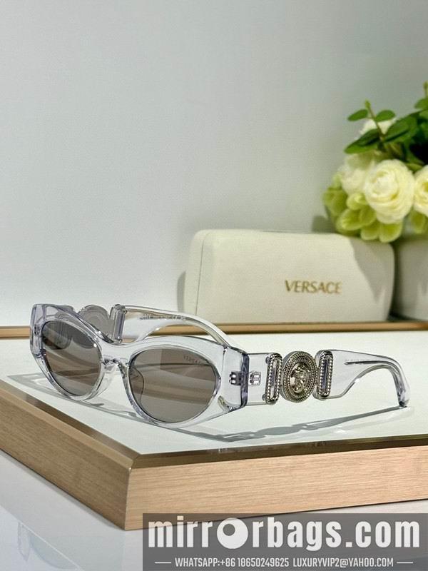Versace Glasses 03smh48