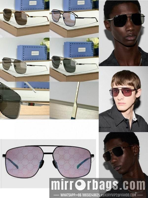 Gucci Glasses smh154