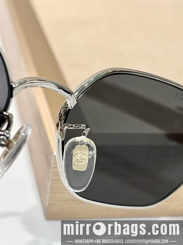 Gucci Glasses smr27
