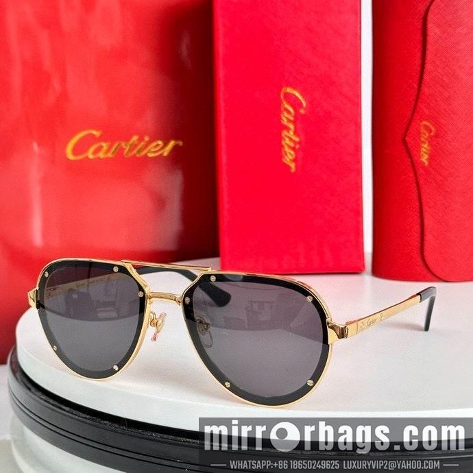 Cartier Glasses smx315