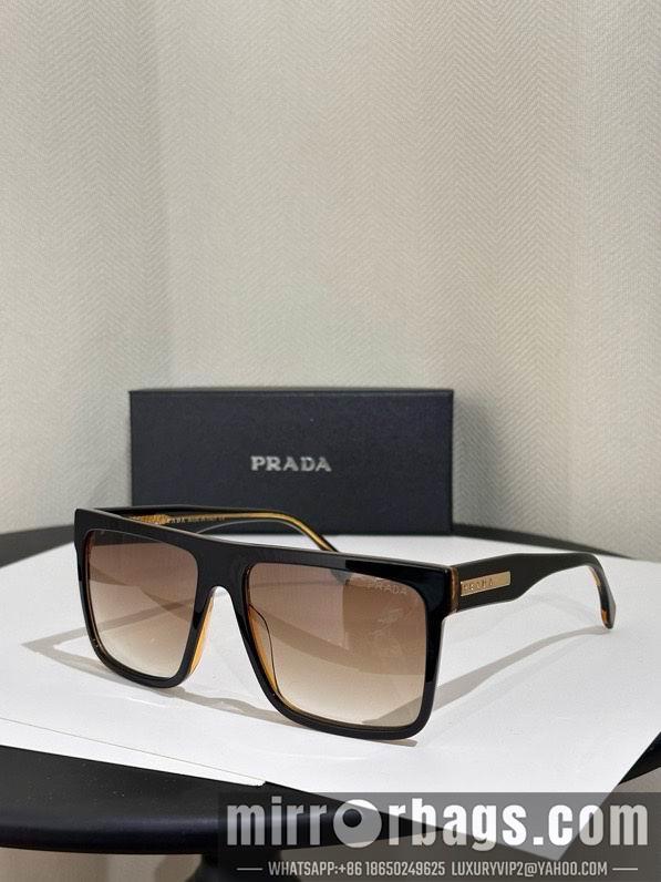 Prada Glasses smx161