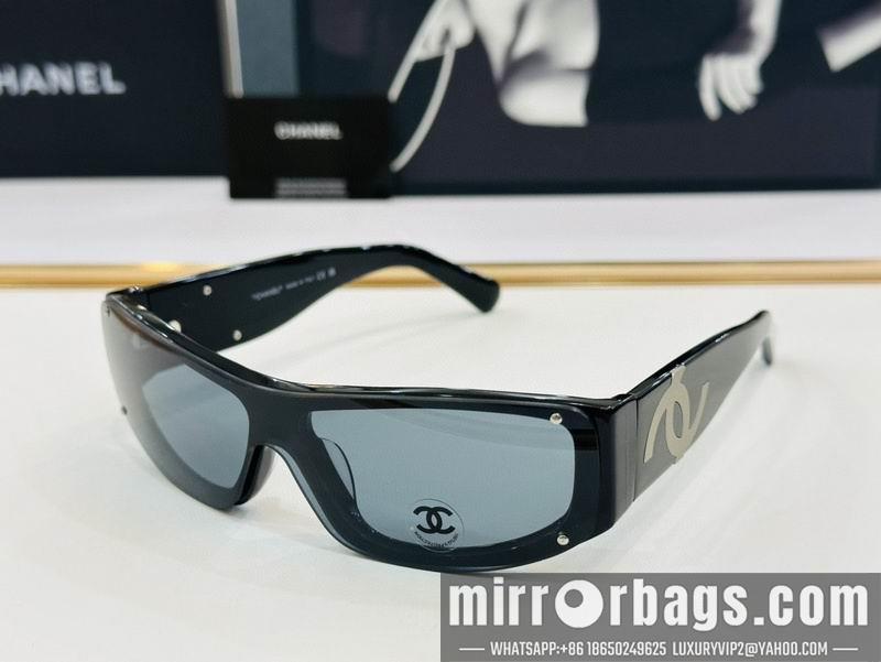 Chanel Glasses smr64