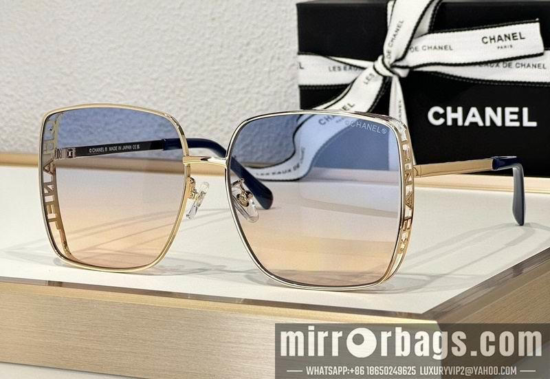 Chanel Glasses smh136