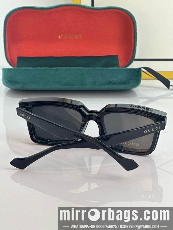 Gucci Glasses smh144