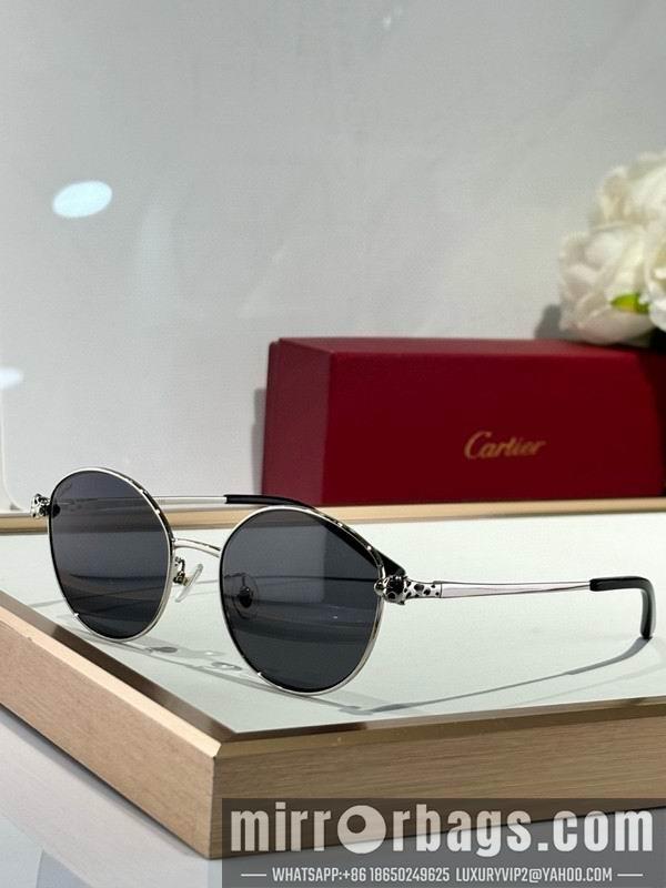 Cartier Glasses smh75