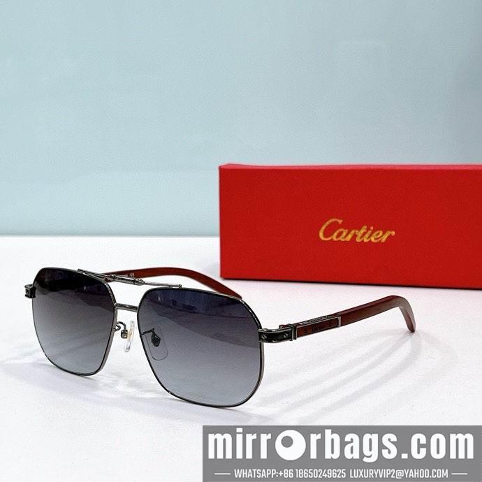 Cartier Glasses smr116