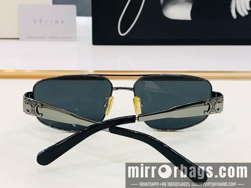 Celine Glasses smx132