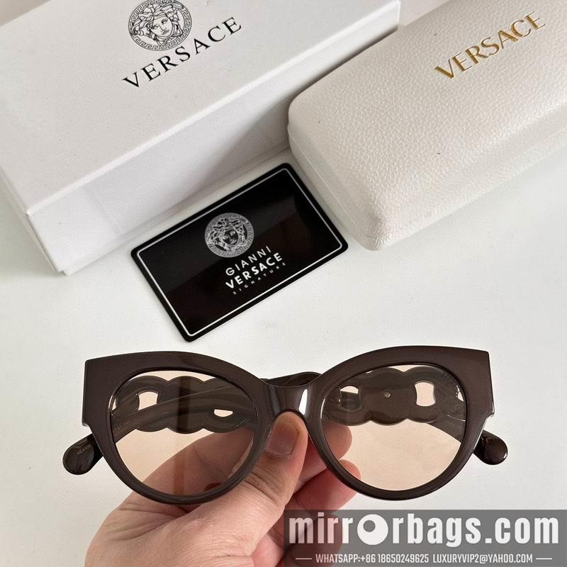 Versace Glasses 03smh11
