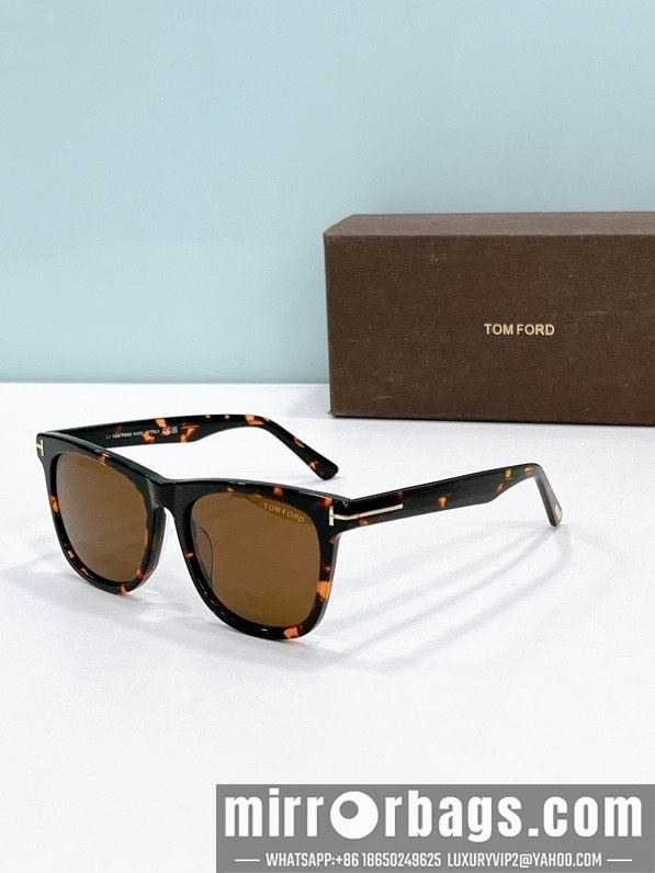Tom Ford Glasses smx133