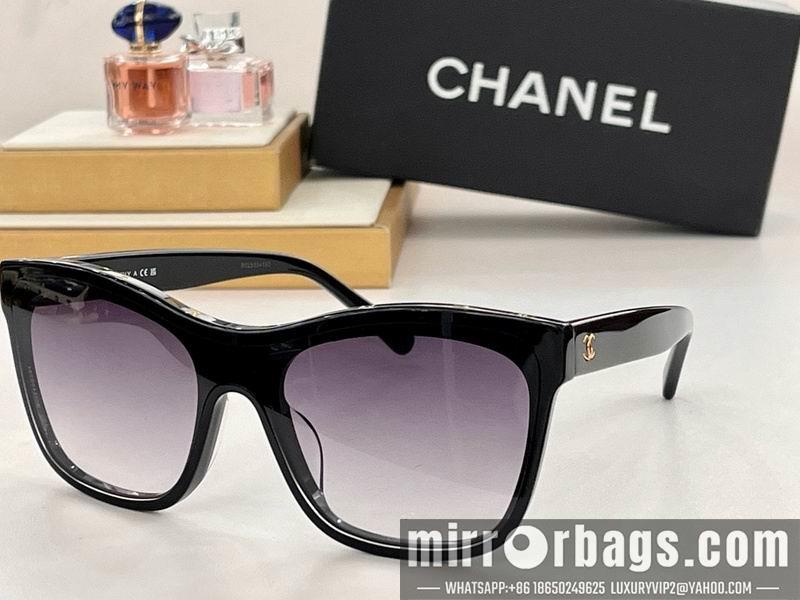 Chanel Glasses smr252