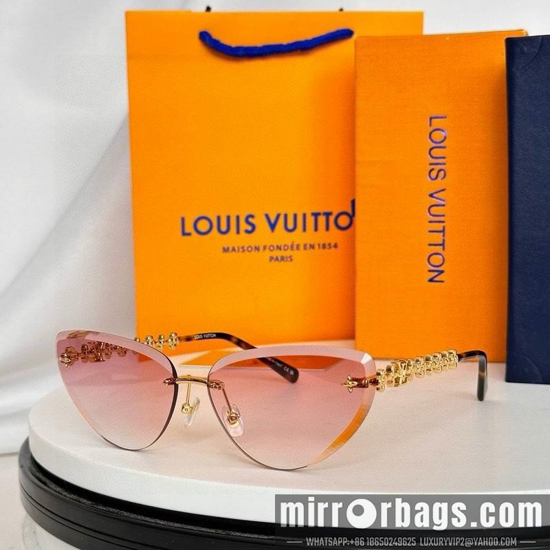 LV Glasses smh144