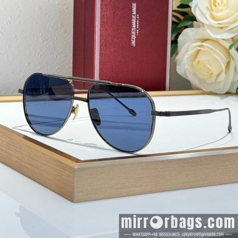 Jacques Marie Mage Glasses 03smh111