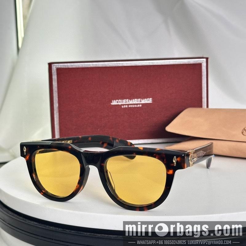 Jacques Marie Mage Glasses 03smh04