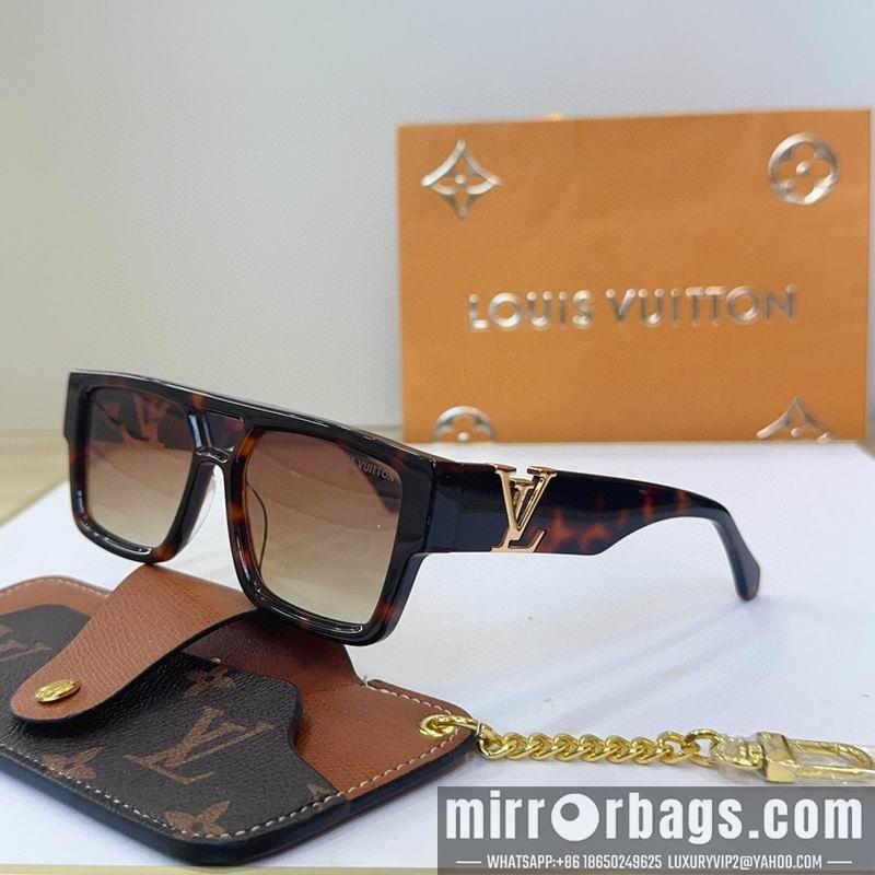 LV Glasses smr123