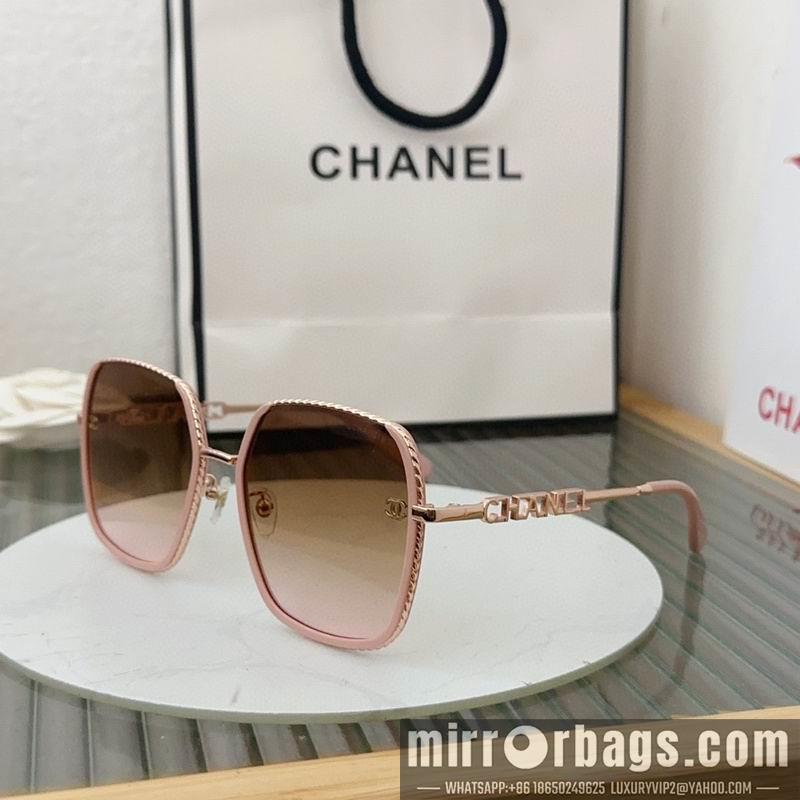 Chanel Glasses smr65