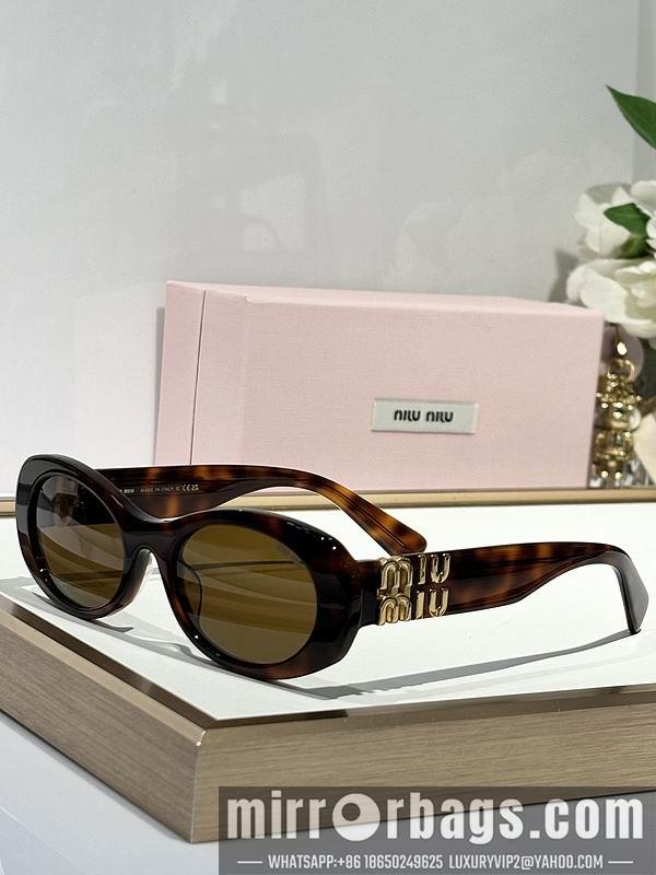 MiuMiu Glasses 03smh23