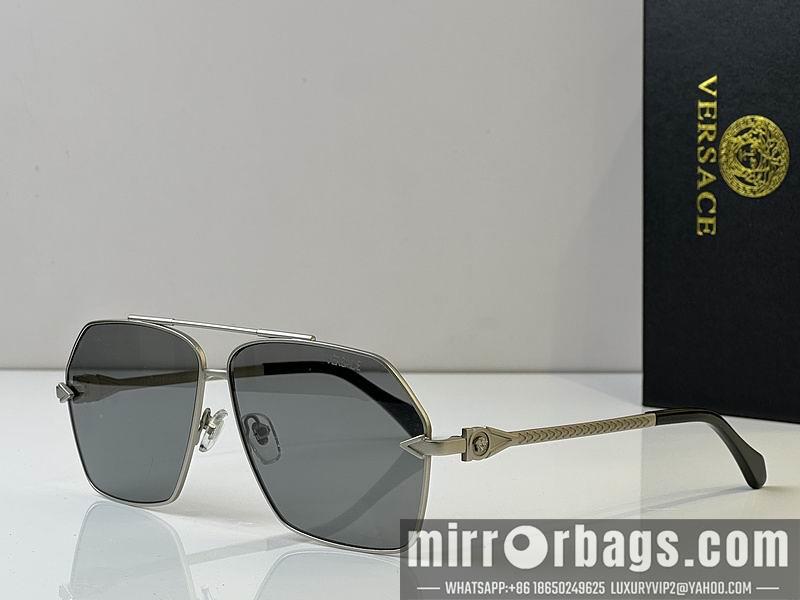 Versace Glasses 03smh110