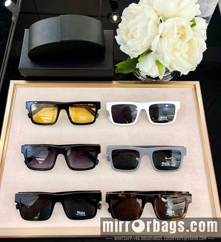 Prada Glasses smr03