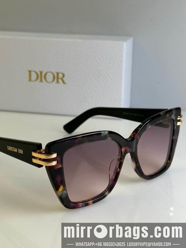 Dior Glasses smx107