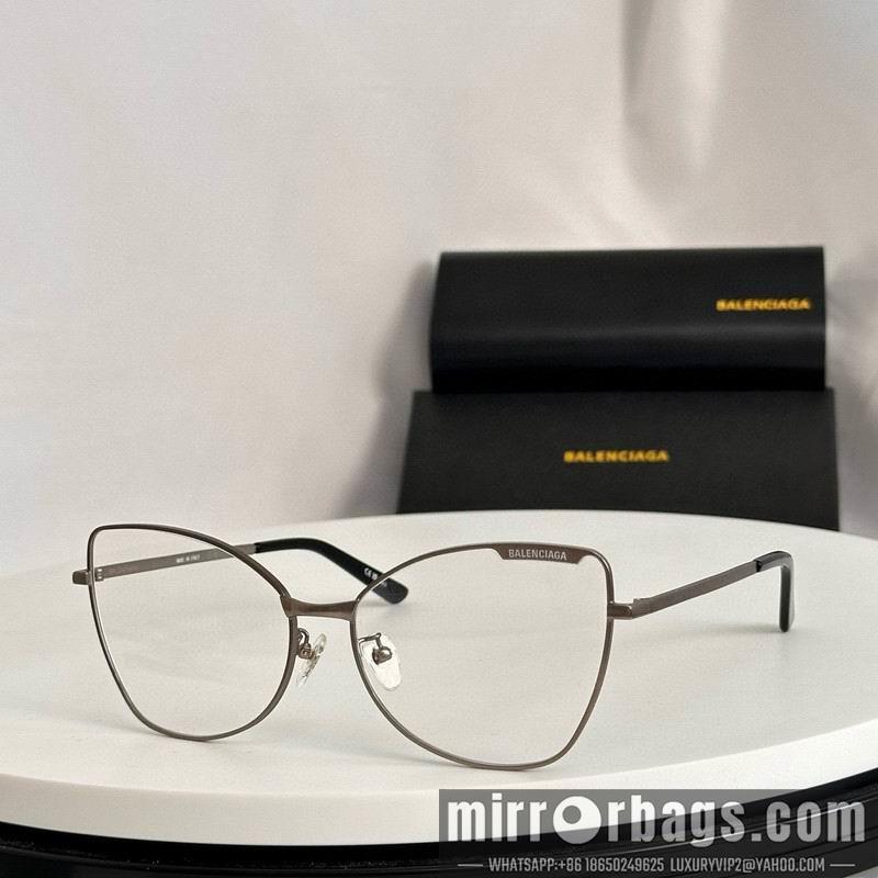 Balenciaga Glasses 03smh04