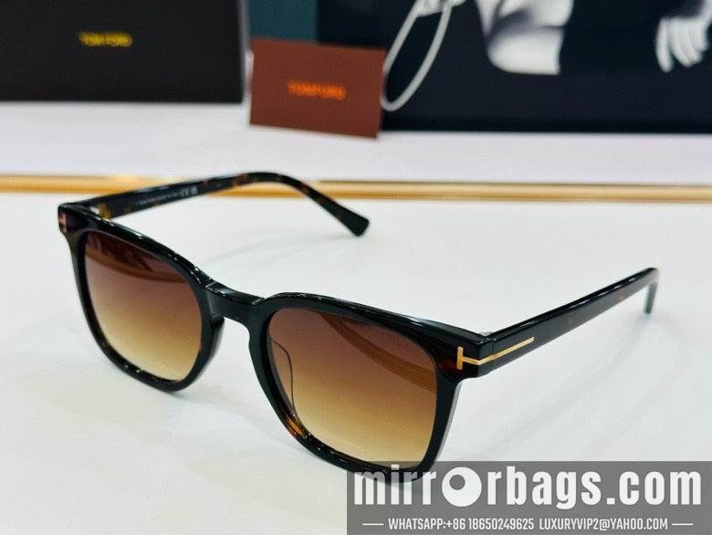 Tom Ford Glasses smx72
