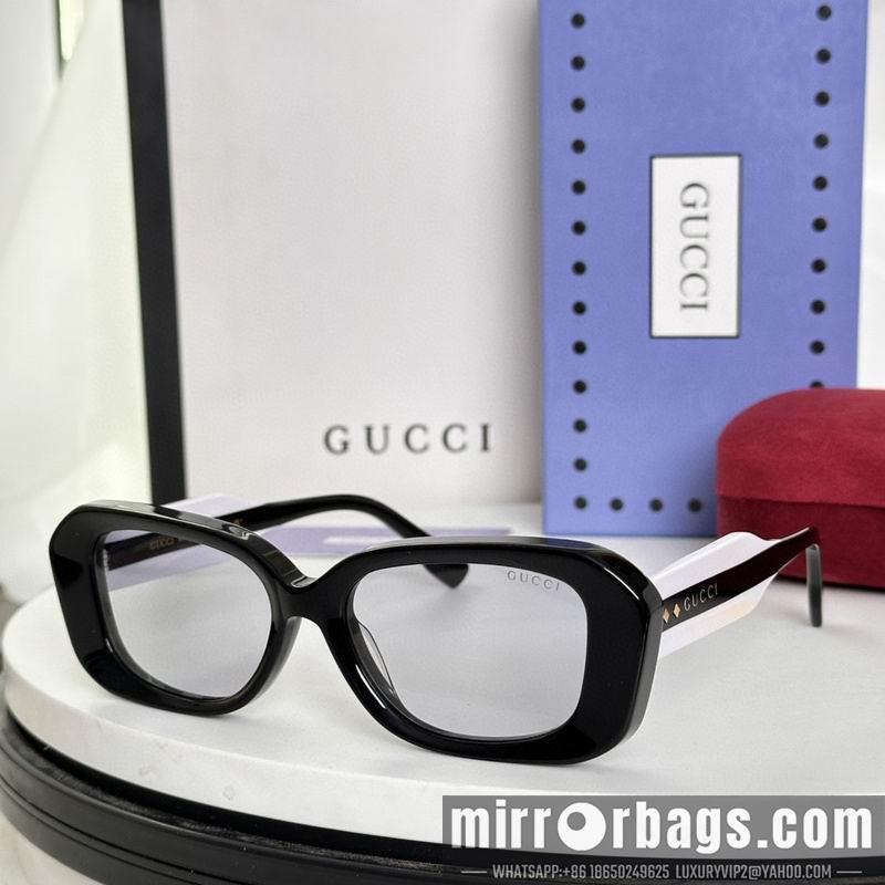Gucci Glasses smh206
