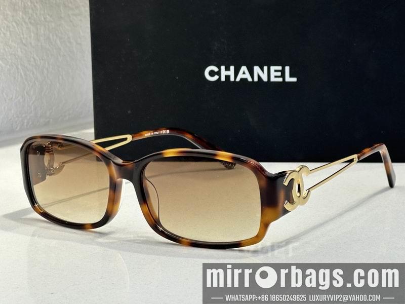 Chanel Glasses smh10