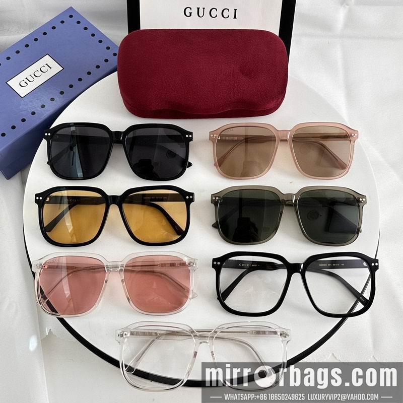 Gucci Glasses smr158