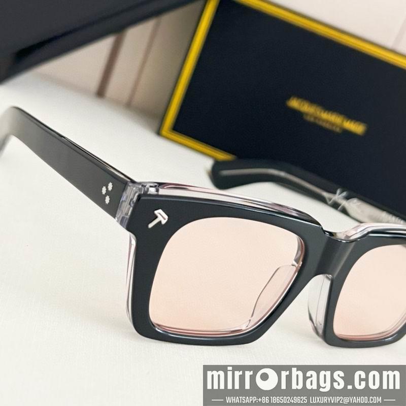 Jacques Marie Mage Glasses smx33